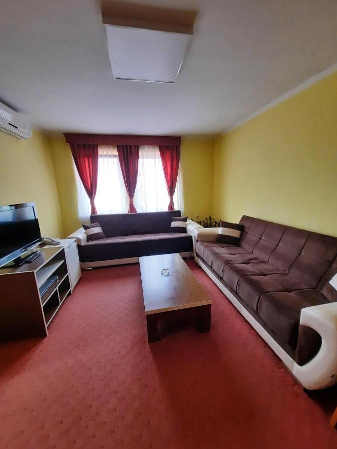 Motel Tiron Kakanj Exterior photo