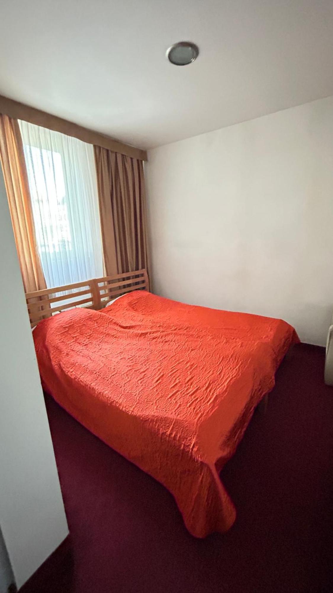 Motel Tiron Kakanj Exterior photo
