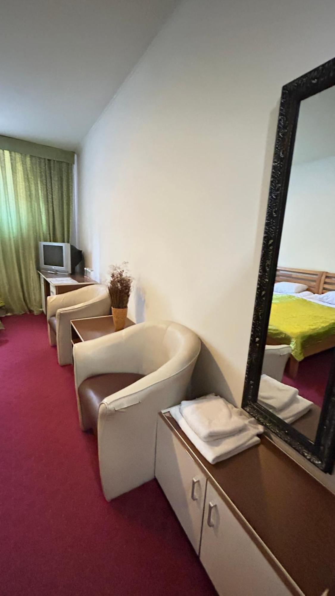 Motel Tiron Kakanj Exterior photo